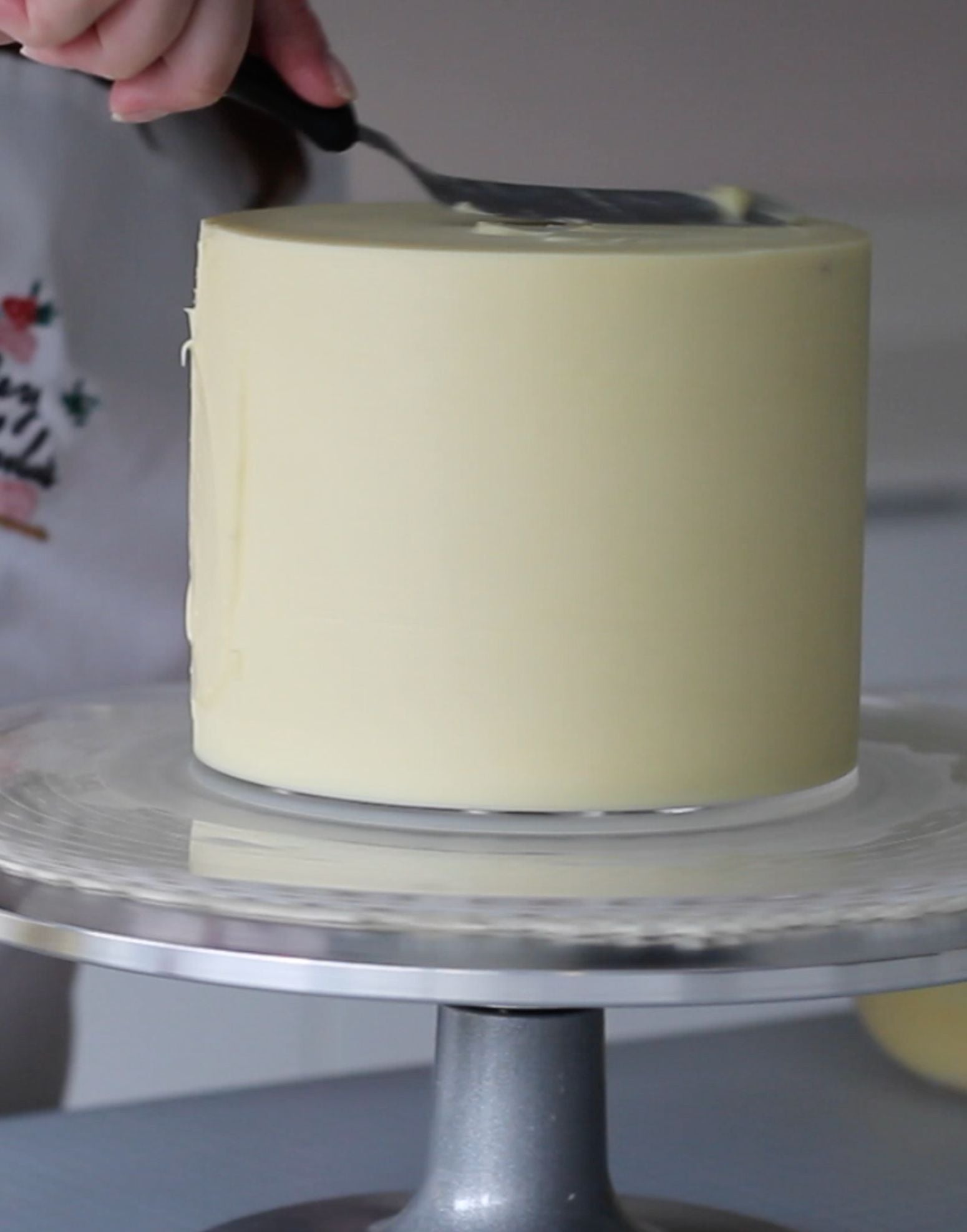 The Round Cake Compass - PropSecure® - Prop Options