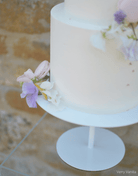 The Stiletto - Premium Pedestal Cake Stand - Prop Options