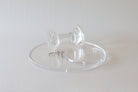 Ultra - polished Acrylic Pedestal Cake Stand - Prop Options
