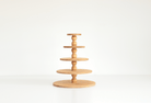 Adjustable Afternoon Tea Display Stand - Prop Options